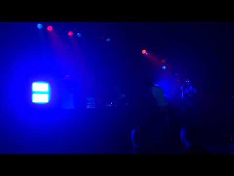 Day of Destruction - Fatality - Room #1 - Cryogenic vs. System:Overload