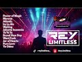 DJ Power Of Magic Breakbeat Mixtape Millenium Gajah Mada Kenceng 2024 Nonstop By ReyLimitless