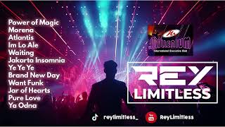 Download lagu DJ Power of Magic Breakbeat Mixtape Millenium Gajah Mada Kenceng 2024 | Nonstop by ReyLimitless mp3