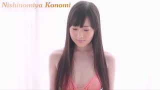 JAV idol l Nishinomiya Konomi body
