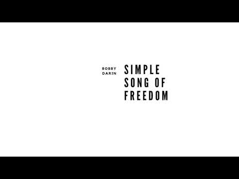 Simple song of freedom (Cover)