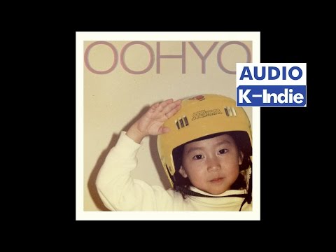 [Audio] OOHYO (우효) - Girl Sense (소녀감성100퍼센트)