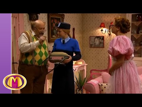 Mega Mindy - De pinguïnjas