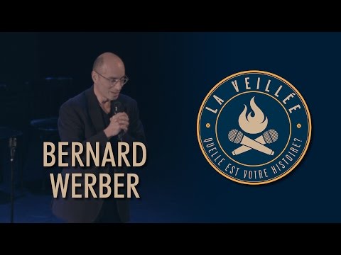 La Veillée #18 - Fait divers, par Bernard Werber