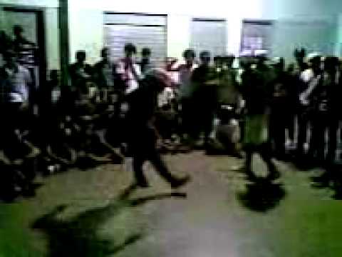 MEET UP DE OSASCO (10/03/12) 3º LUGAR - @LucasSiilverOF [WINS] vs. C-JEY