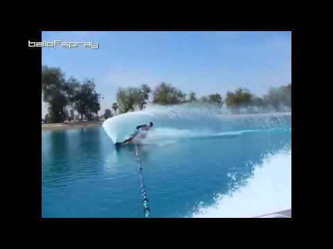 Wakeye Video Mount Sample Footage