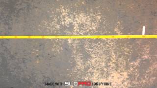 Kaste Maskine 1 Josefine