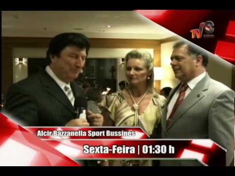 Programa Alcir Bazanella - Chamada TV Cidade