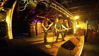 PAWNS OF CHRIST THY MURDEROUS LIVE 2017 HD