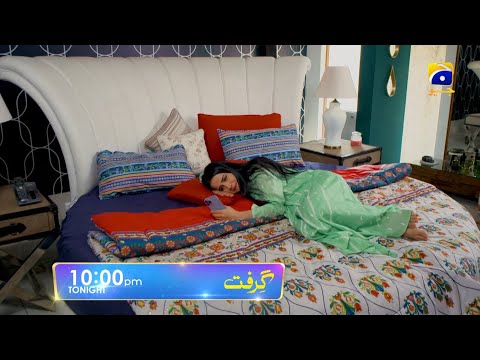 Grift Episode 104 Promo | Tonight at 10:00 PM On Har Pal Geo