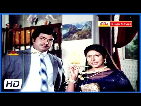 Legend Balakrishna Kaliyuga Krishnudu Telugu Full Length  Movie - Radha,Rao Gopal Rao,Sarada
