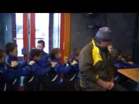 Gudok F9 Kampioen 2009