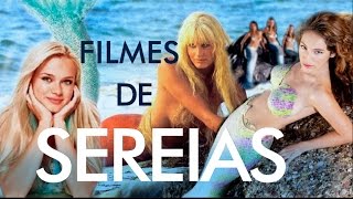 FILMES DE SEREIAS