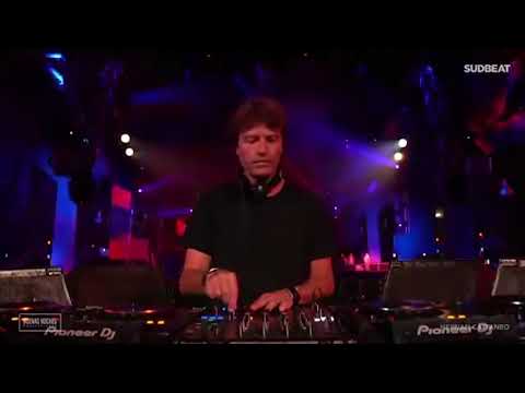 Hernan Cattaneo / Forja Cordoba Día 1/ 2018