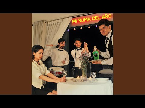 Mi Suma Del Año - Los Lémunders