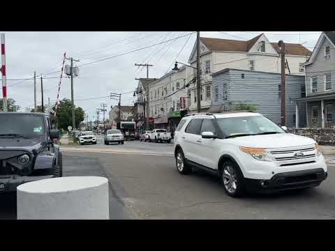 Summer Heat Paterson