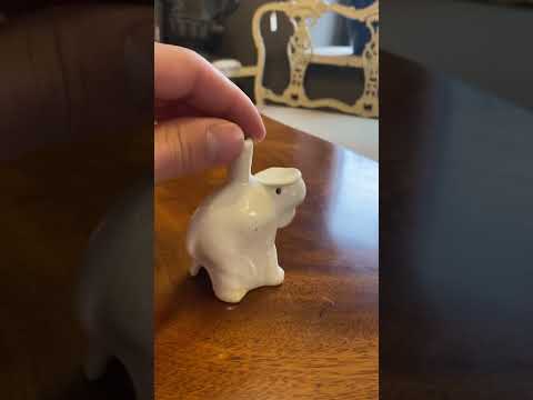 🐘 Make Sure Your Pies Don’t Explode With This Wonderful Elephant Pie Funnel! Who Doesn’t Need This