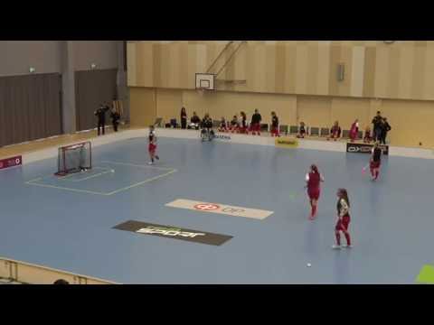SSRA vs. Koovee Bellat (27.11.2016 / Oulu) - Live Stream
