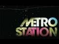 Kelsey-Metro Station(w/ lyrics) 