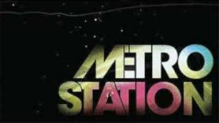 Kelsey-Metro Station(w/ lyrics)