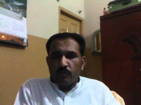 Improving Pronunciation of English Language by Muhammad Tufail Chandio.wmv