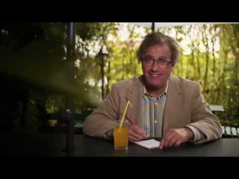 Joseph Gorgoni, de A à Zouc Bande annonce