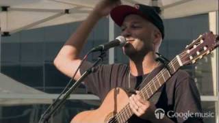 The Nightwatchman: Save The Hammer For The Man (Live@Google)