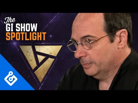 Richard Garfield On Artifact's Emotional, Stressful Launch