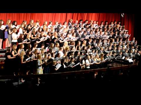 NYSSMA Zone 7 Area All-State Music Festival