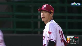 [分享] 今日林立妨礙跑壘