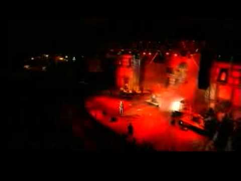 acabas conmigo   pelo de ambrosio