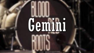 Gemini | Bottom Lounge Live Show