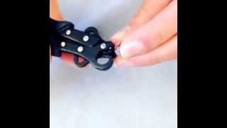 Rings &amp; Things - 1 step looper tutorial