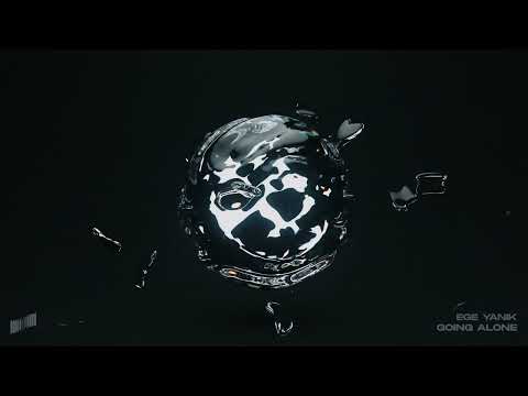 Ege Yanik - Going Alone (Original Mix)  [Innerselves] [Melodic House & Techno]