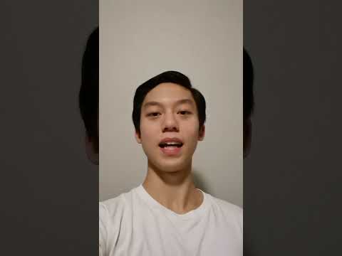 Chun Hung YAN – China (Hong Kong) – 18 years old