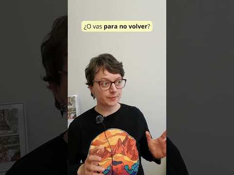 Los verbos de movimiento rusos son muy confusos 😅