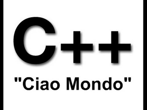 Tutorial C++