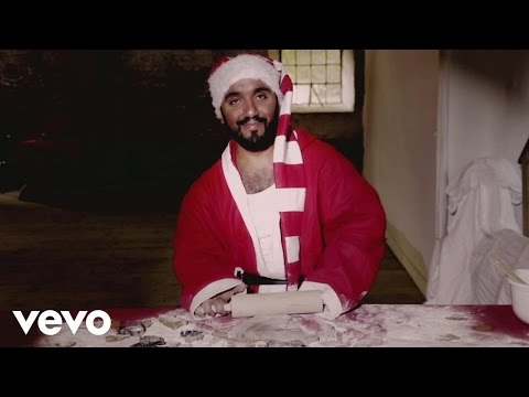 Badpojken - Crashy Bashy Christmas