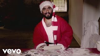 Badpojken - Crashy Bashy Christmas