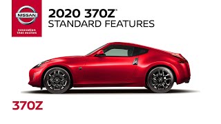 Video 1 of Product Nissan 370Z (Z34) Sports Car (2009-2020)