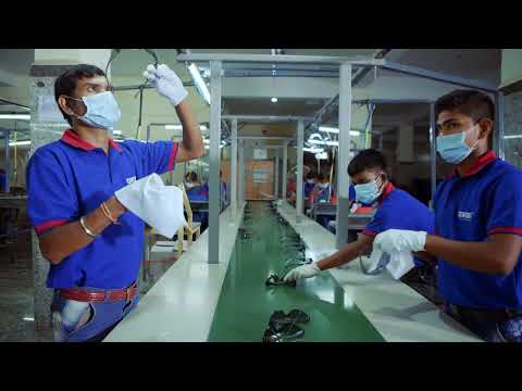 Udyogi UD 30 Safety Goggles