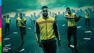 Promo VF - Saison 2