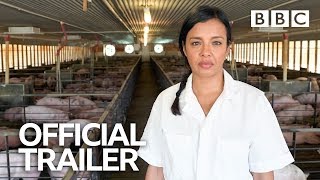 Meat: A Threat to Our Planet? Trailer | BBC Trailers