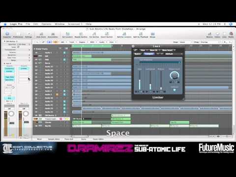 D. Ramirez Masterclass Production Tutorial - Episode 4.2