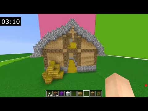 YAPI KAPIŞMASINDA //KORKUNÇ FREDDY İLE TROLLEDİM - 😱 Minecraft