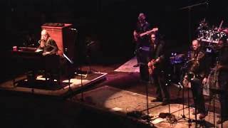 Gregg Allman Band - 02 I&#39;m No Angel at Florida Theater, Jacksonville, Fl (New Years Eve 2013)