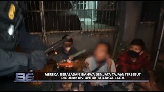 Download lagu Tim Prabu Gagalkan Aksi Balas Dendam Ormas Gunakan Sajam - 86 mp3 Download lagu Tim Prabu Gagalkan Aksi Balas Dendam Ormas Gunakan Sajam - 86 mp3