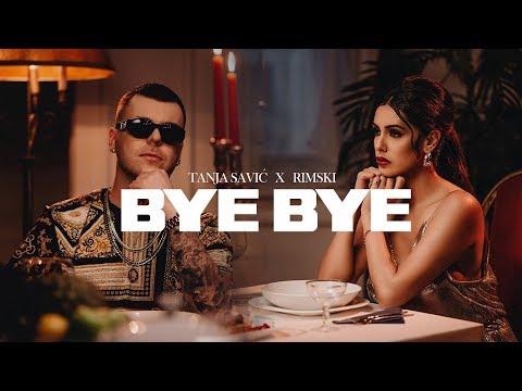 Video thumbnail for Bye bye