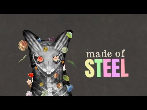 Galantis - Steel