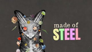 Steel Music Video